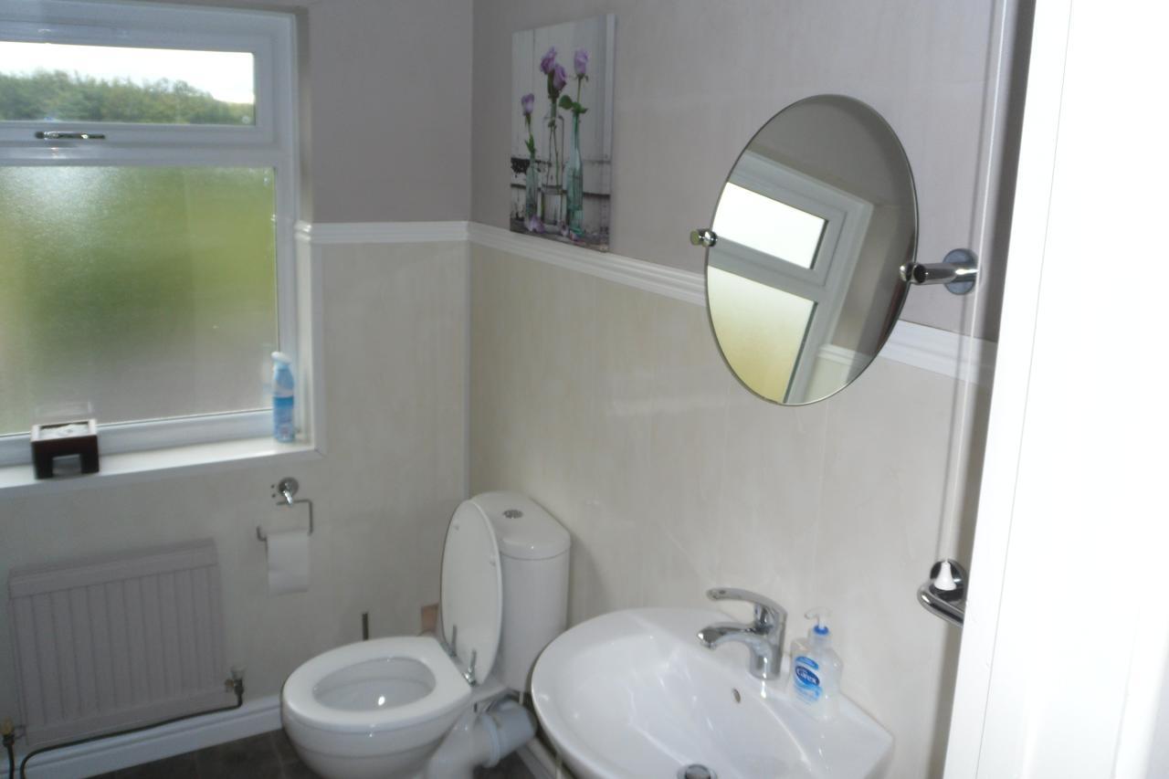 Princetown Cottage Nant-y-bwch Exterior photo